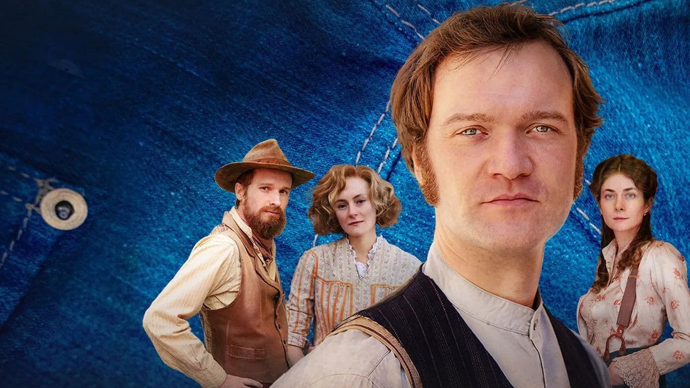 Levi Strauss und der Stoff der Träume