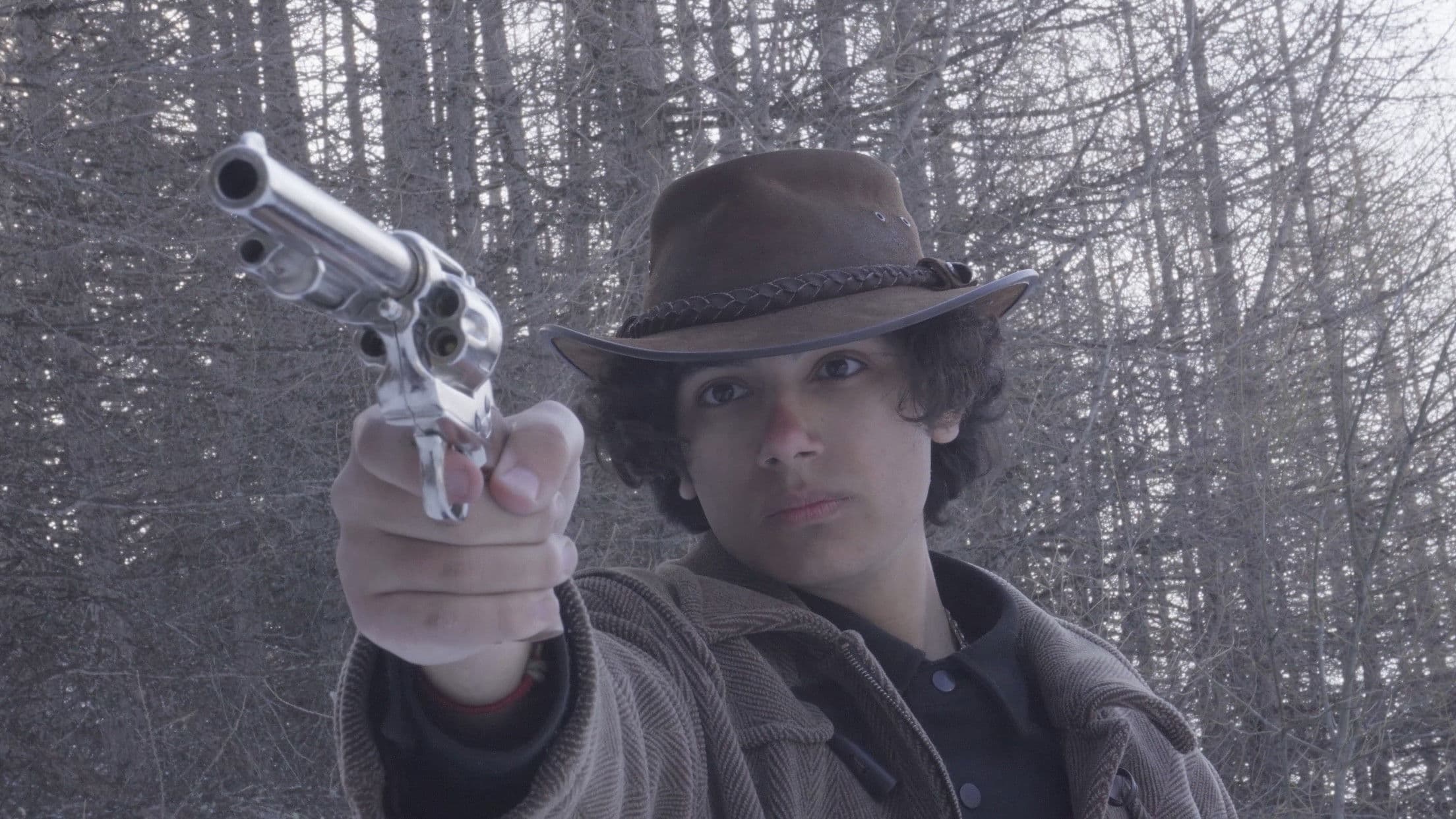 Les Sommets de la Vengeance