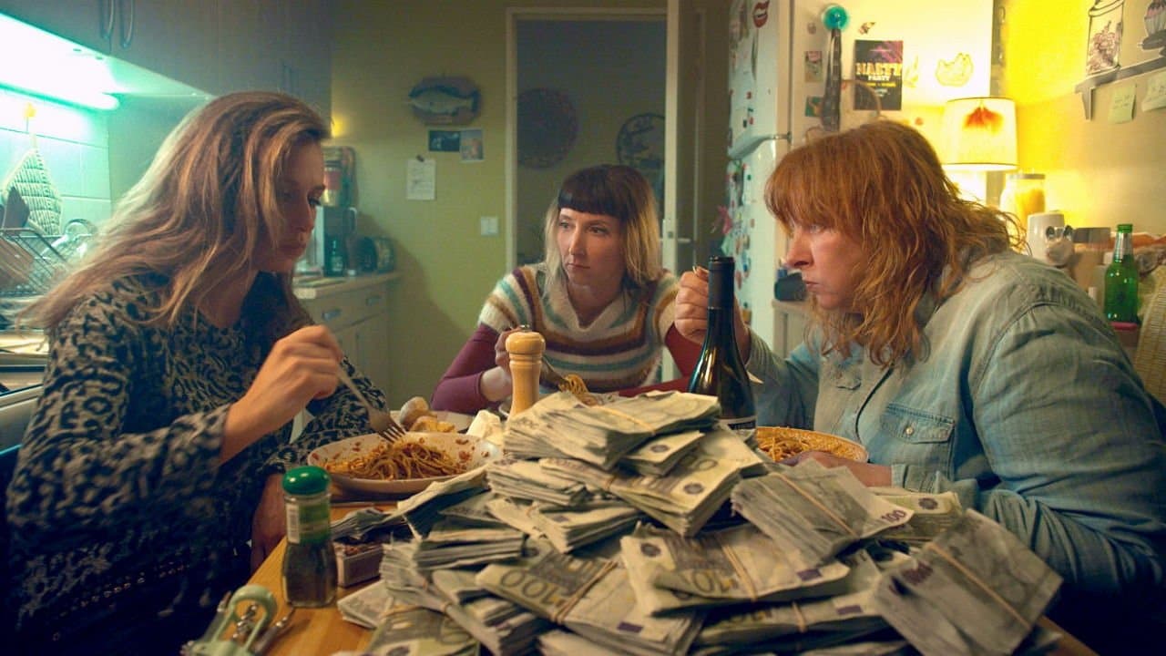 Rebellinnen - Leg dich nicht mit ihnen an!