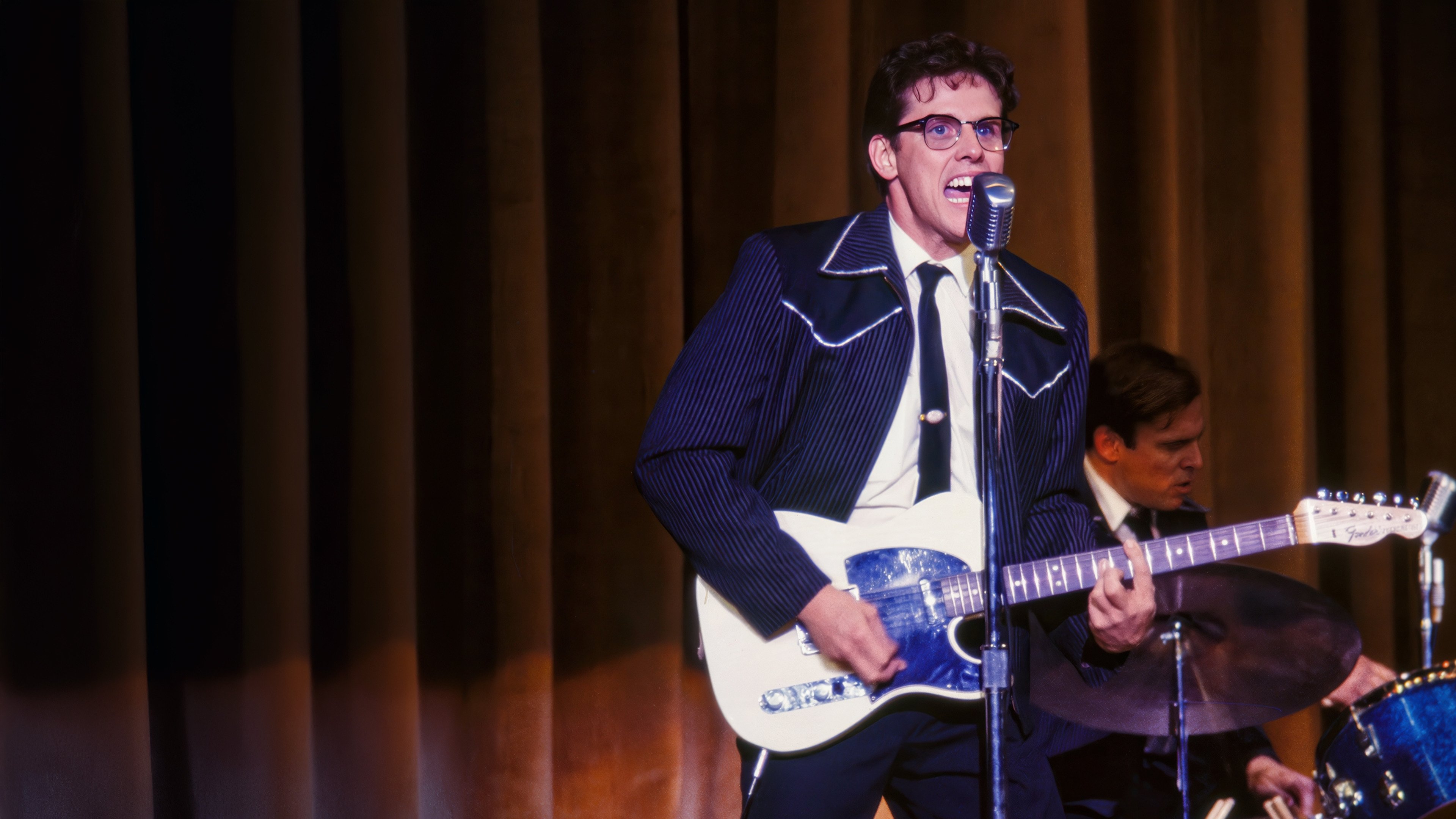 Die Buddy Holly Story