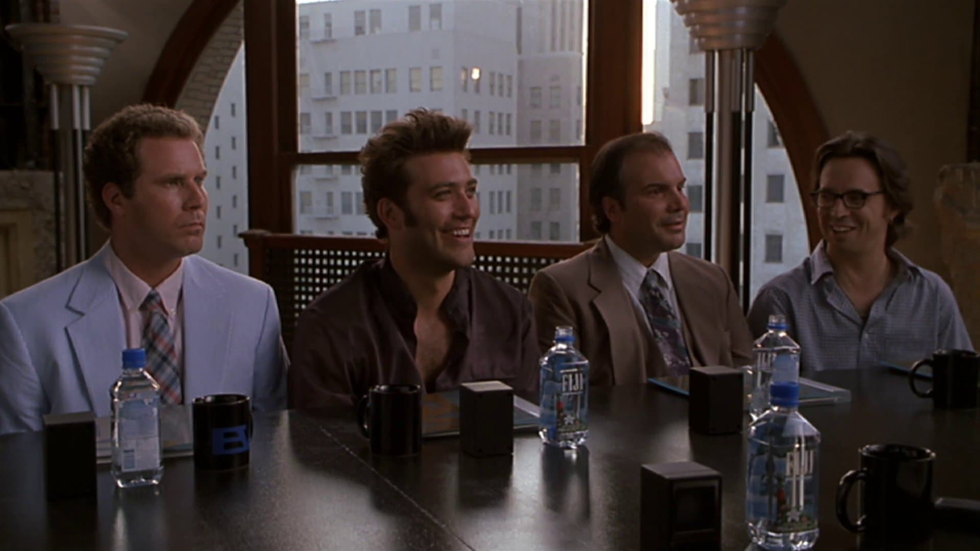 The Suburbans - The Beat Goes On!