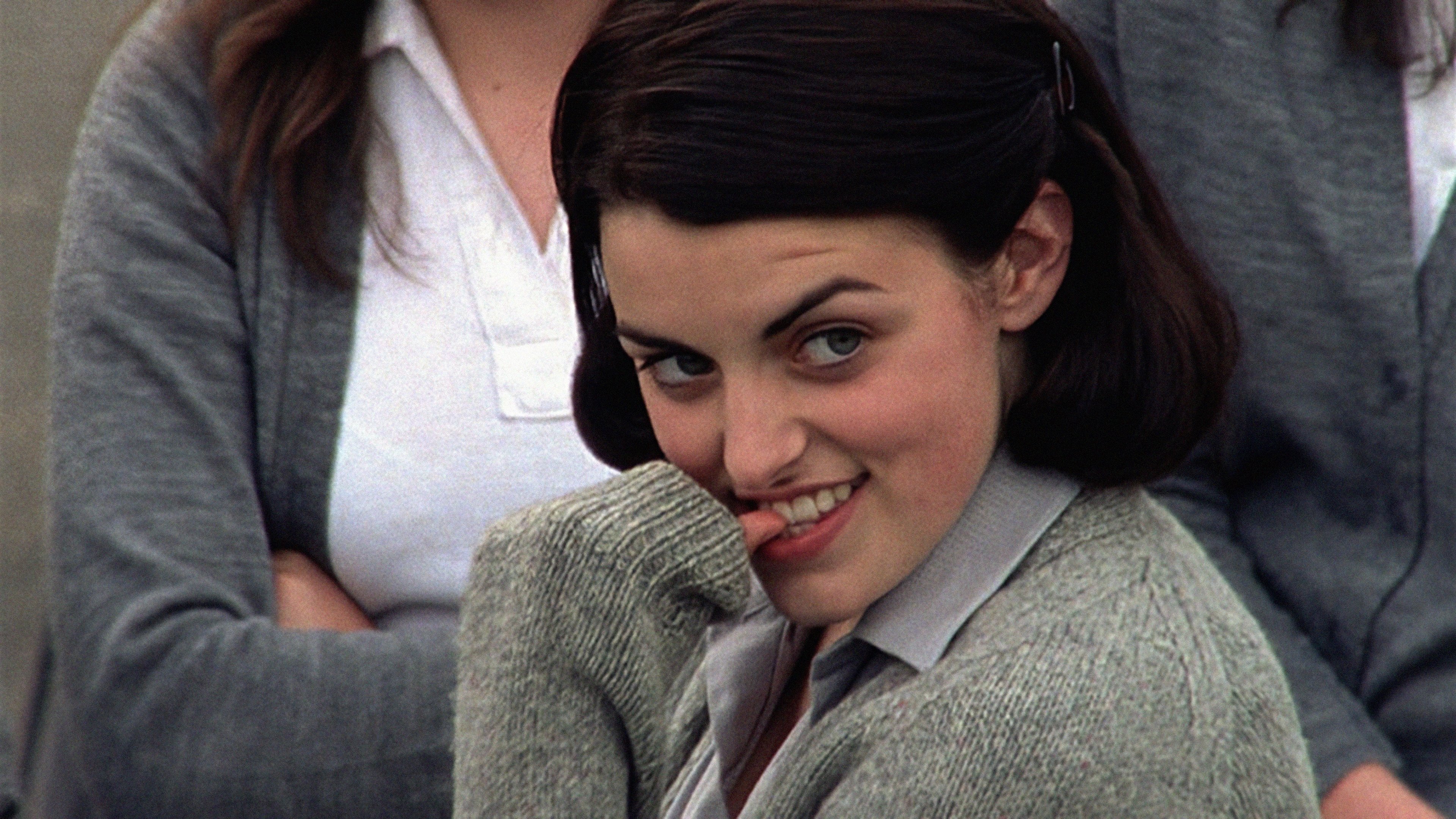 Die unbarmherzigen Schwestern