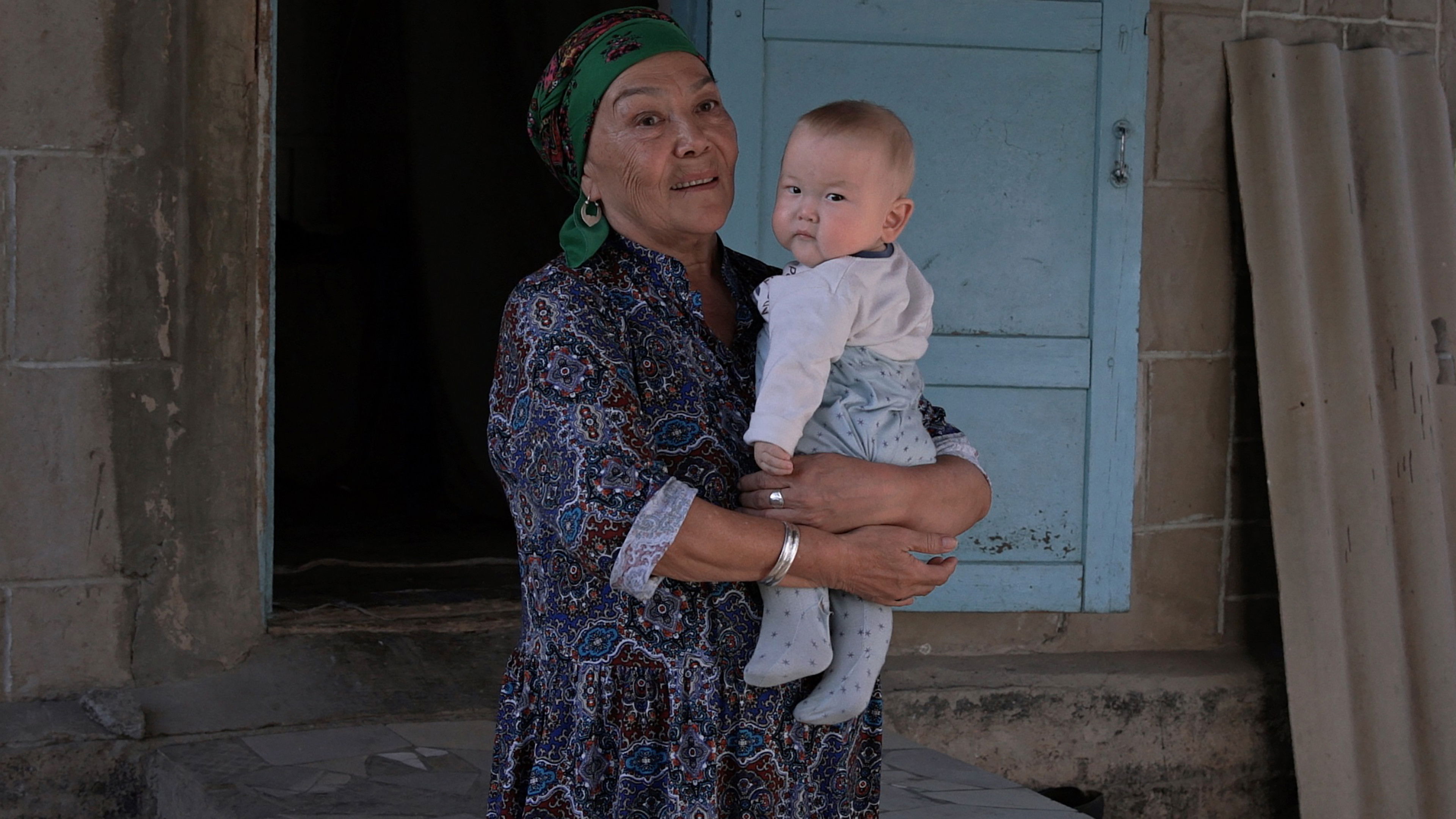 Тенирберди