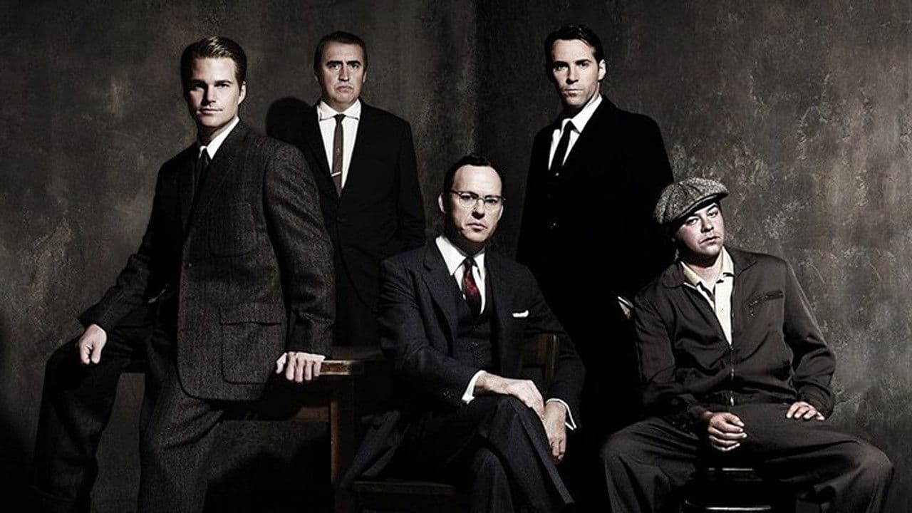 The Company – Im Auftrag der CIA