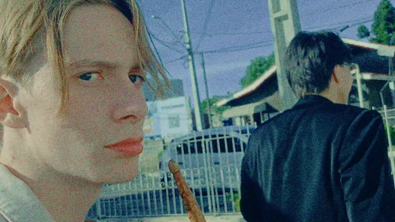 Entrevista com Robert Starr