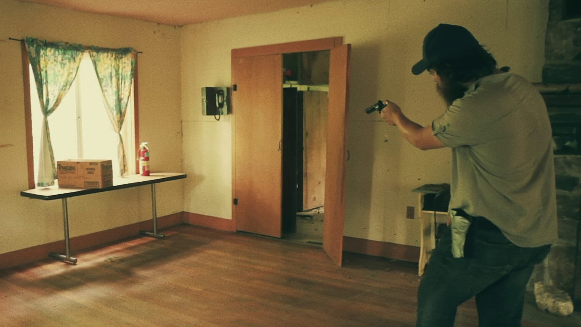 Ben & Mickey vs. The Dead