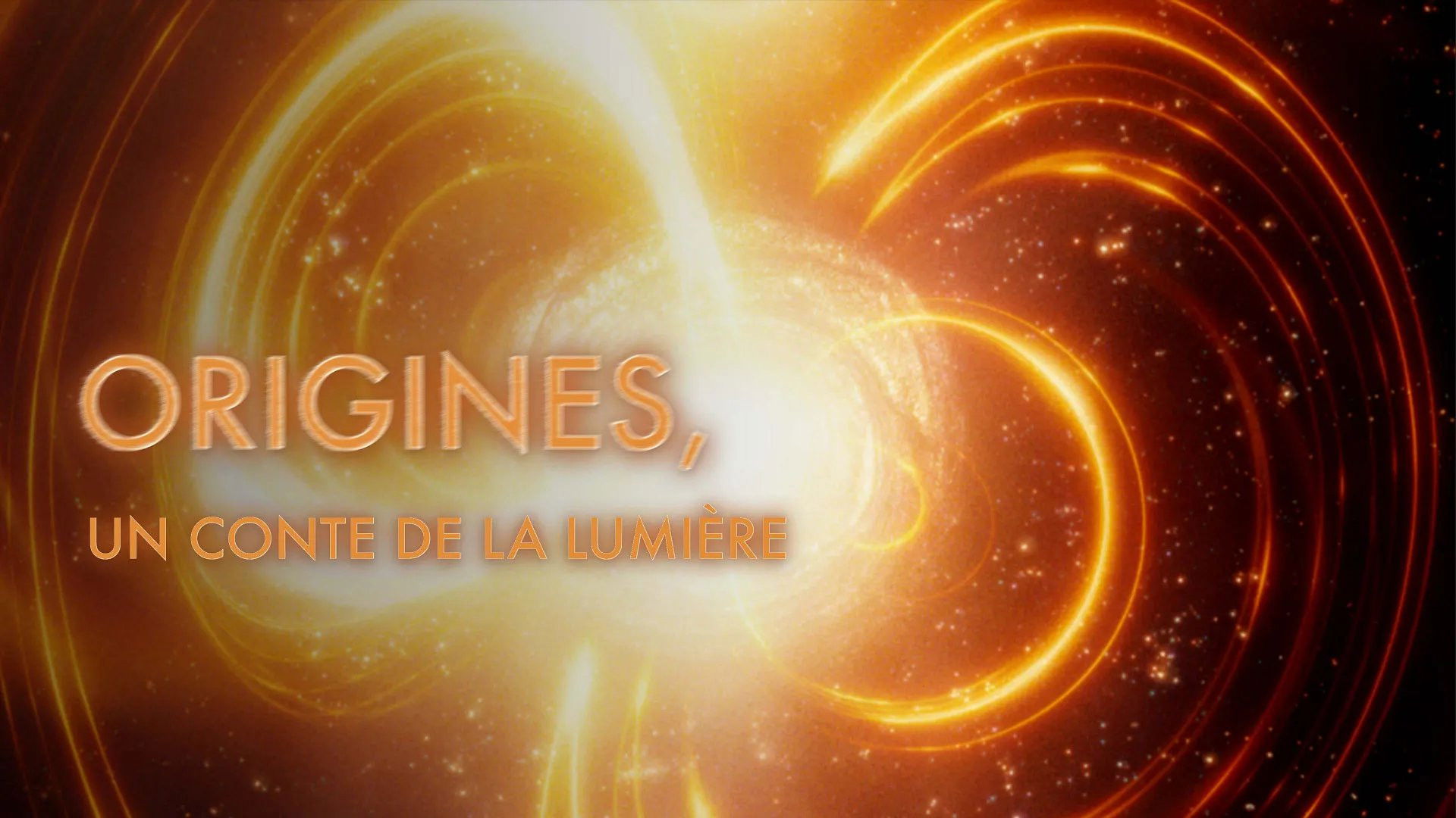 Das Licht und das Universum – Eine Erzählung