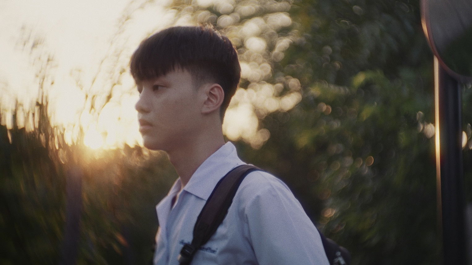 ก่อนวันพรุ่งนี้จะมาถึง...