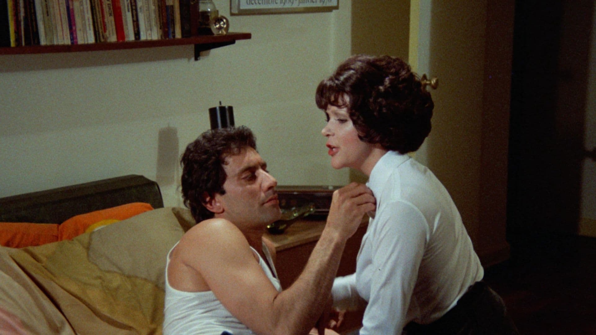 Ein heißer Eislutscher