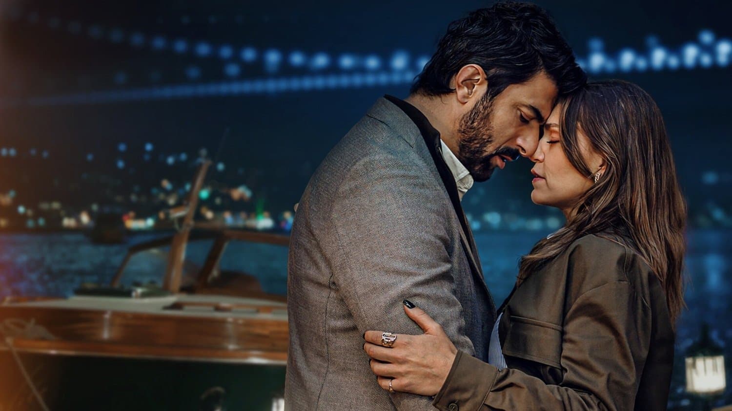 Altes Geld, neue Liebe