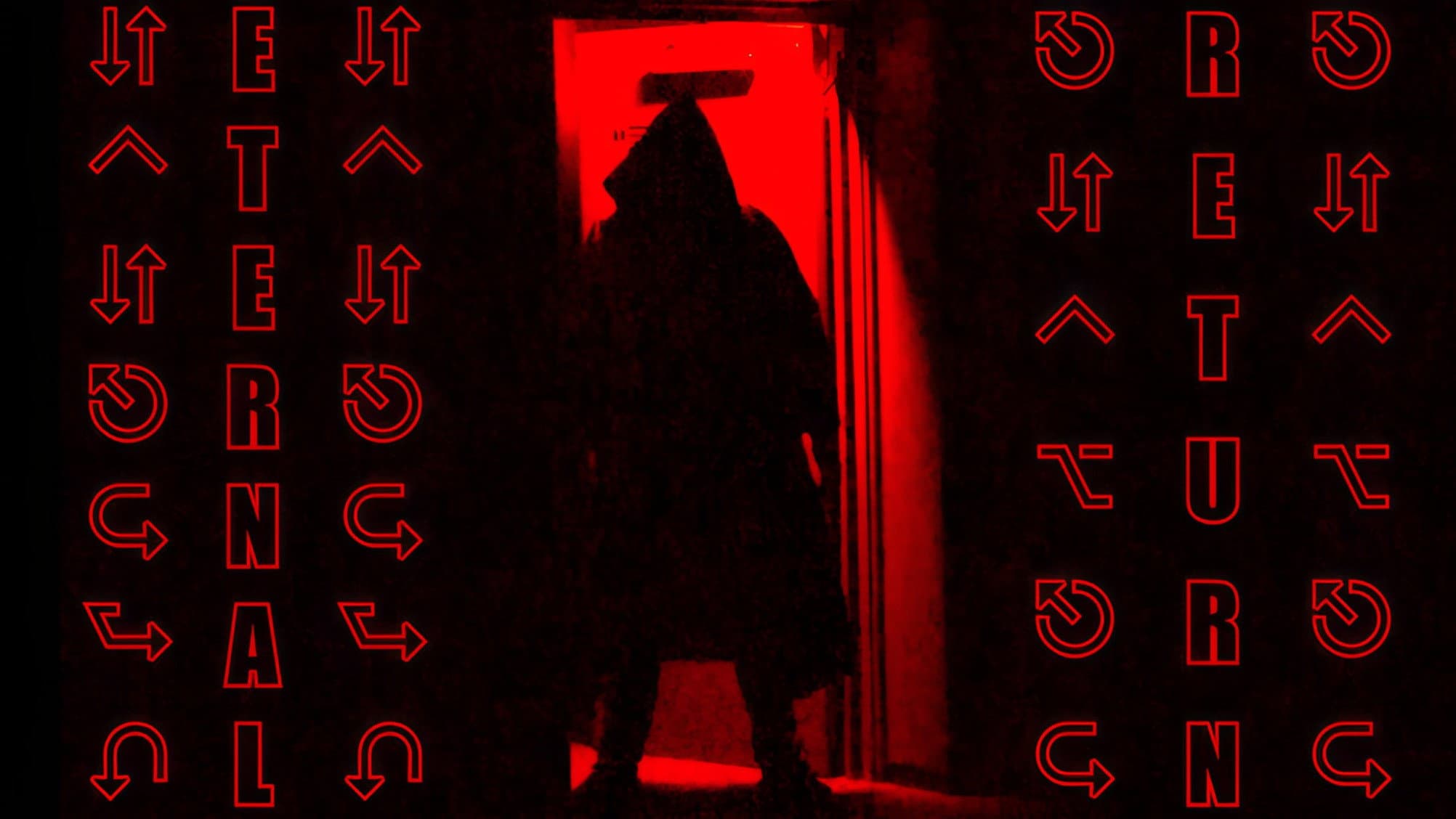 Eternal Return - RED Edition