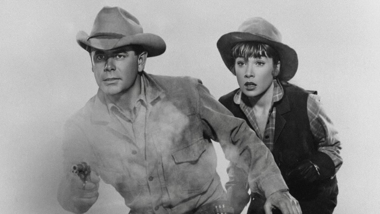 In Colorado ist der Teufel los