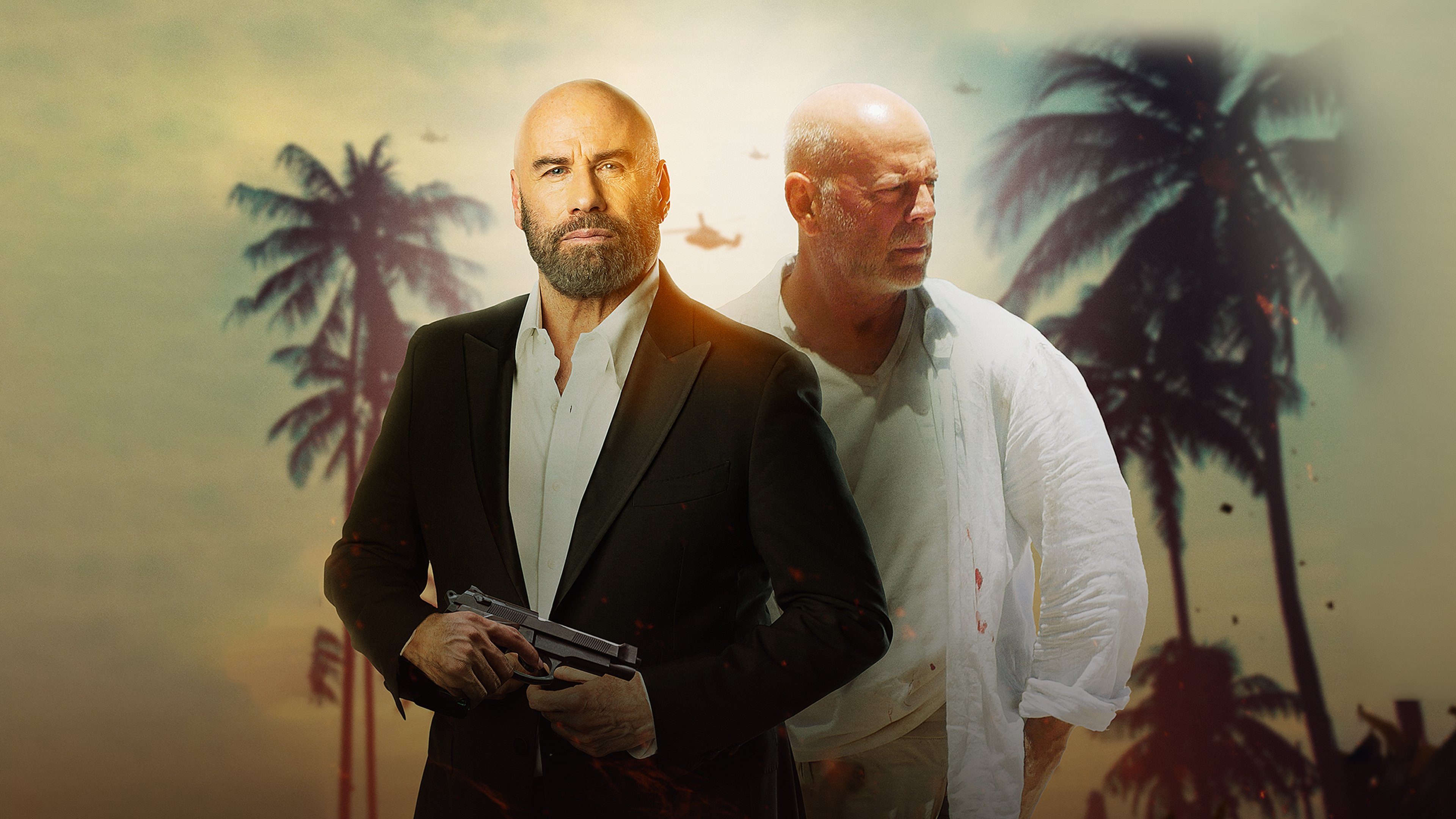 Paradise City: Endstation Rache