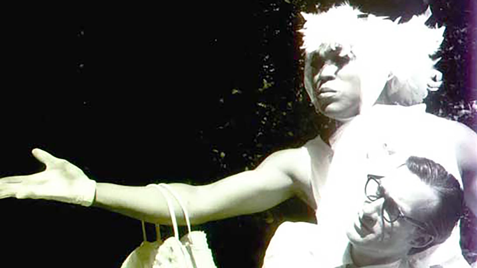 Suddenly, Last Summer