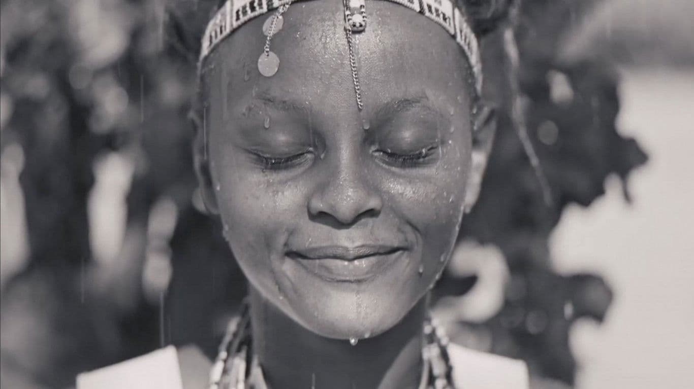 Ūdens ir dzīvība: Masaju stāsts jeb lietu gaidot