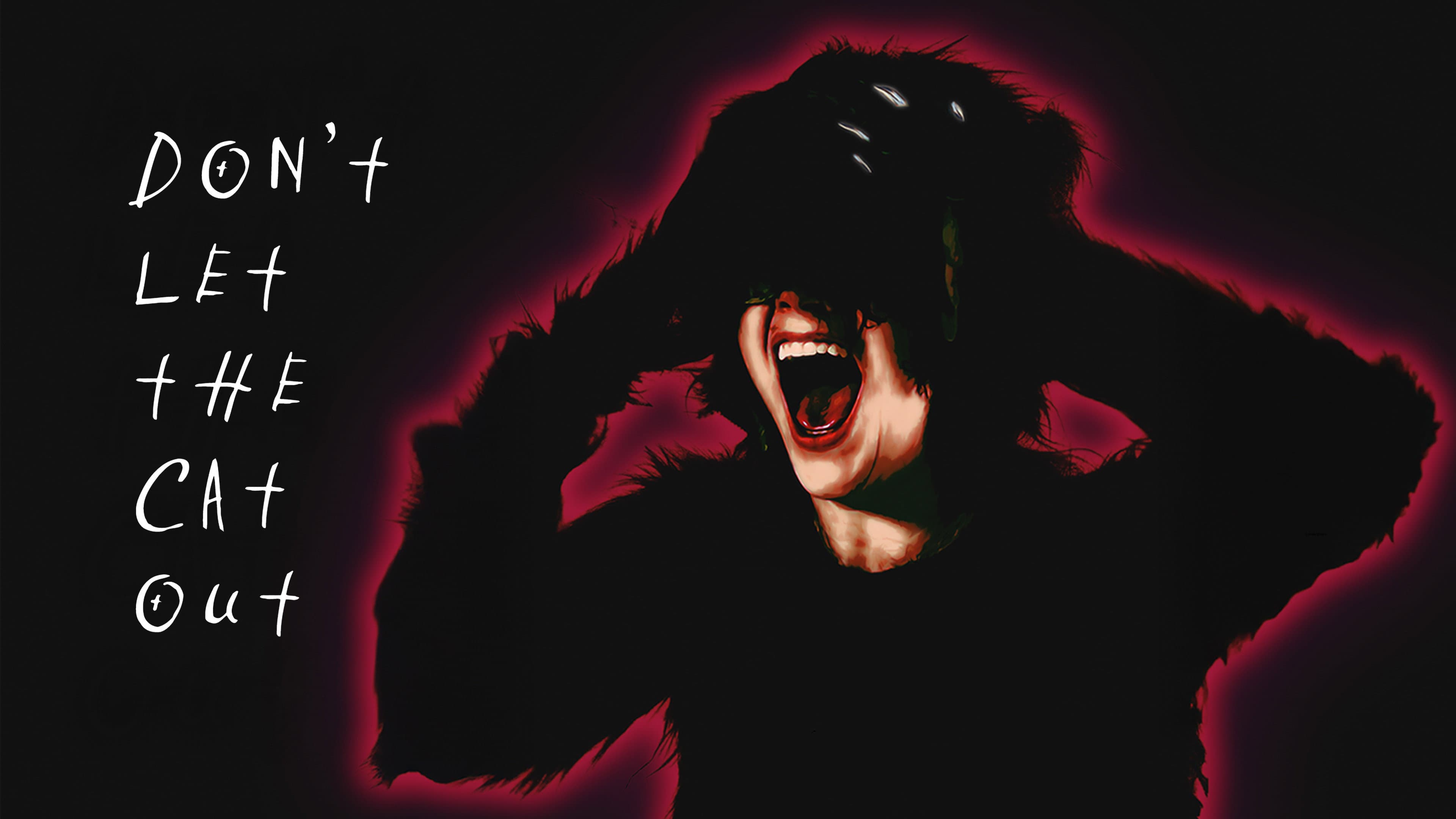 Don't Let the Cat Out