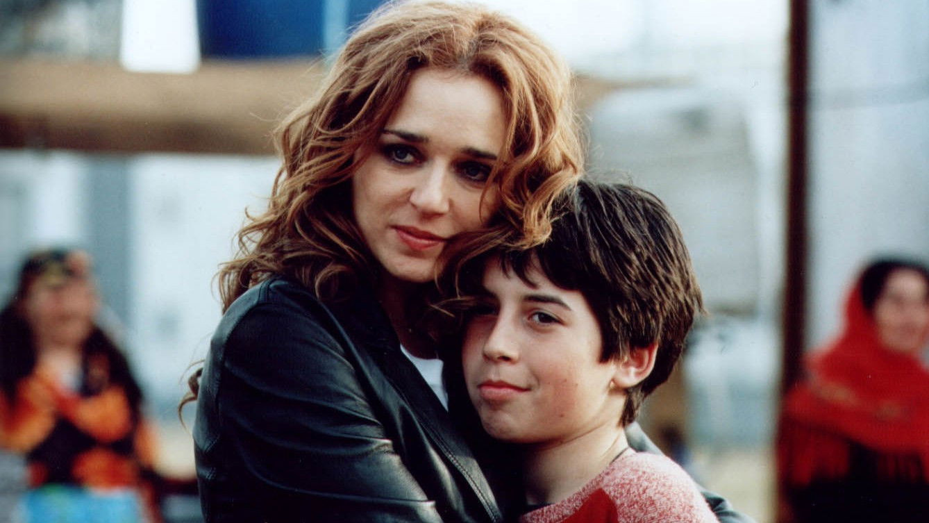 Prendimi e portami via