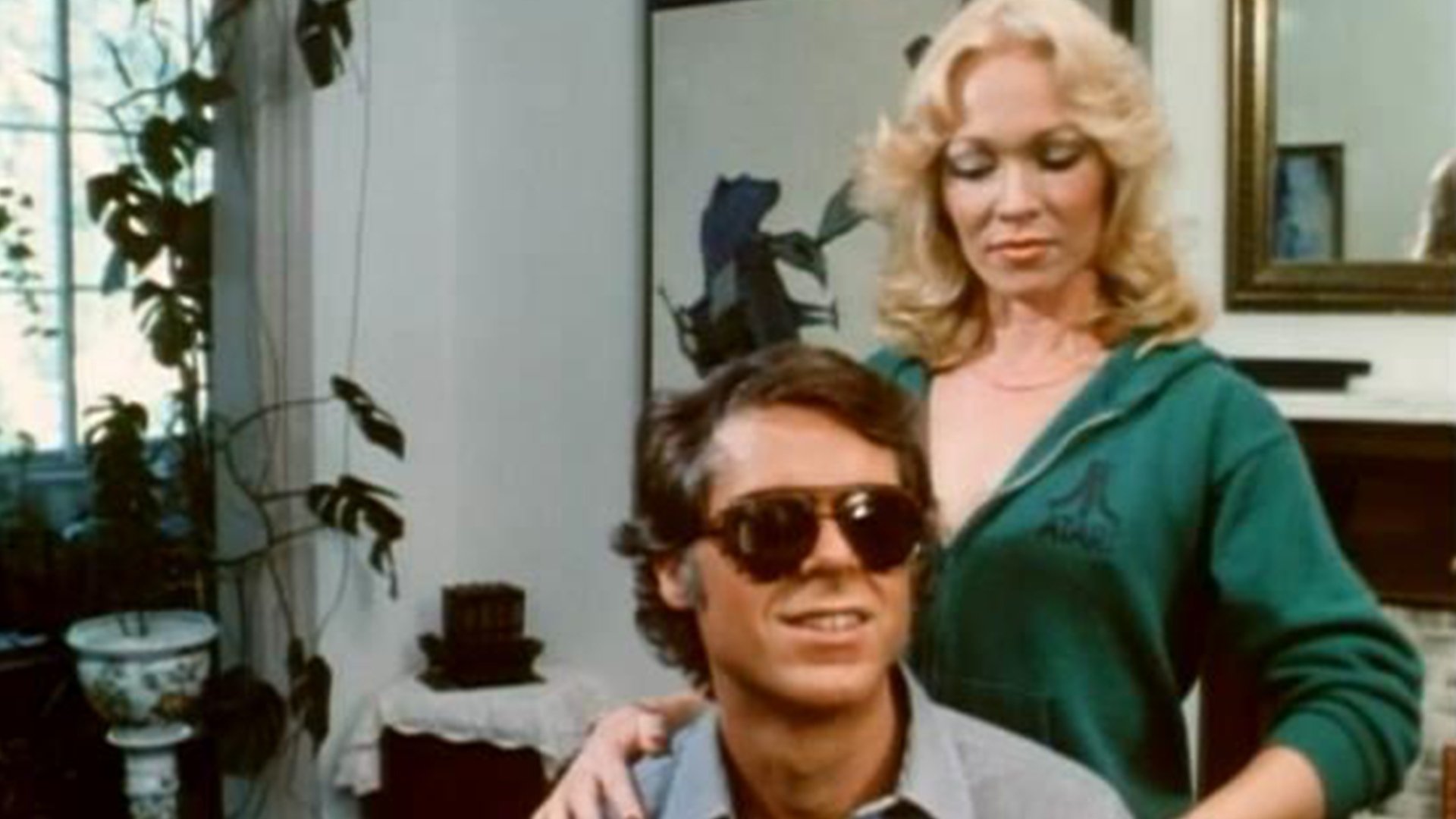 Easy - Das mannstolle Weib