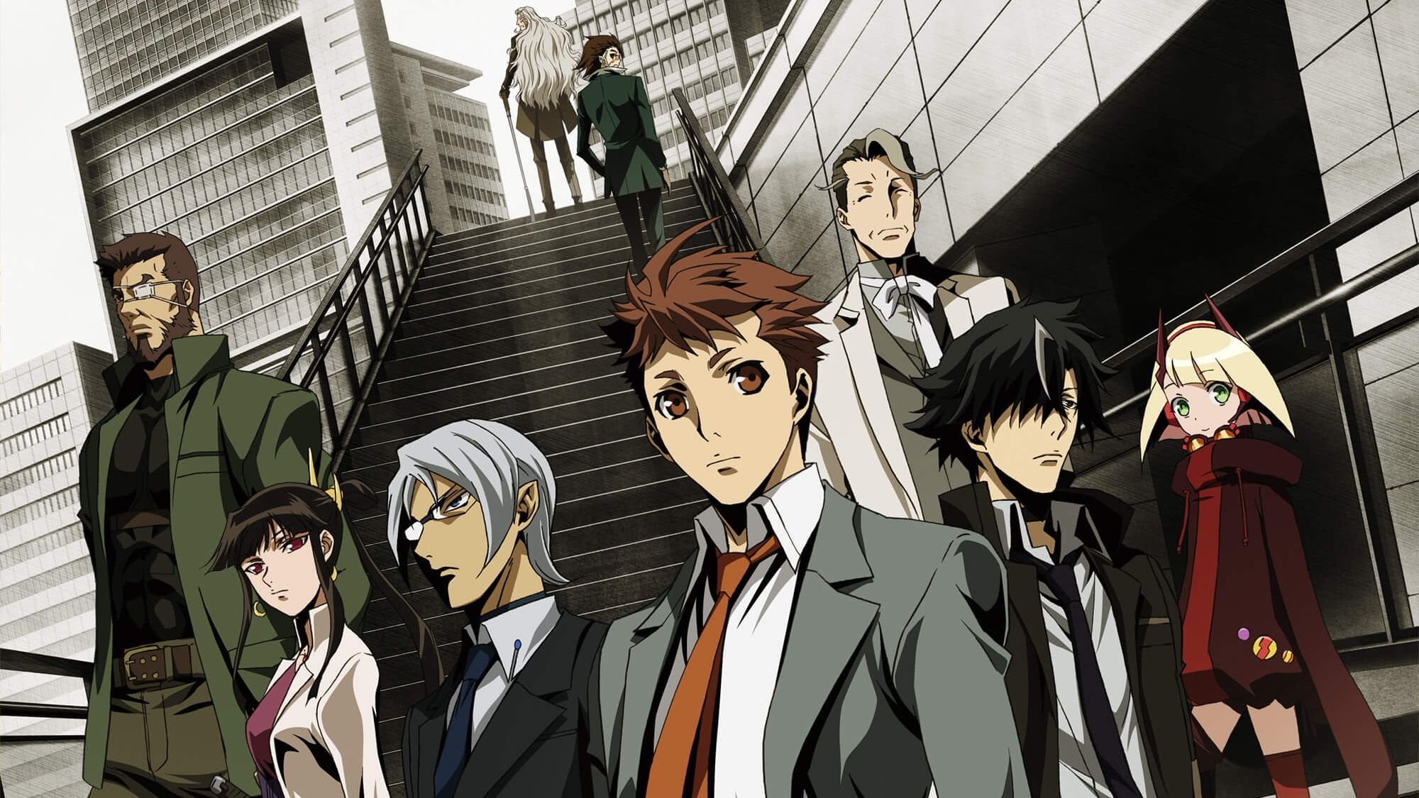 Special 7 - Special Crime Investigation Unit