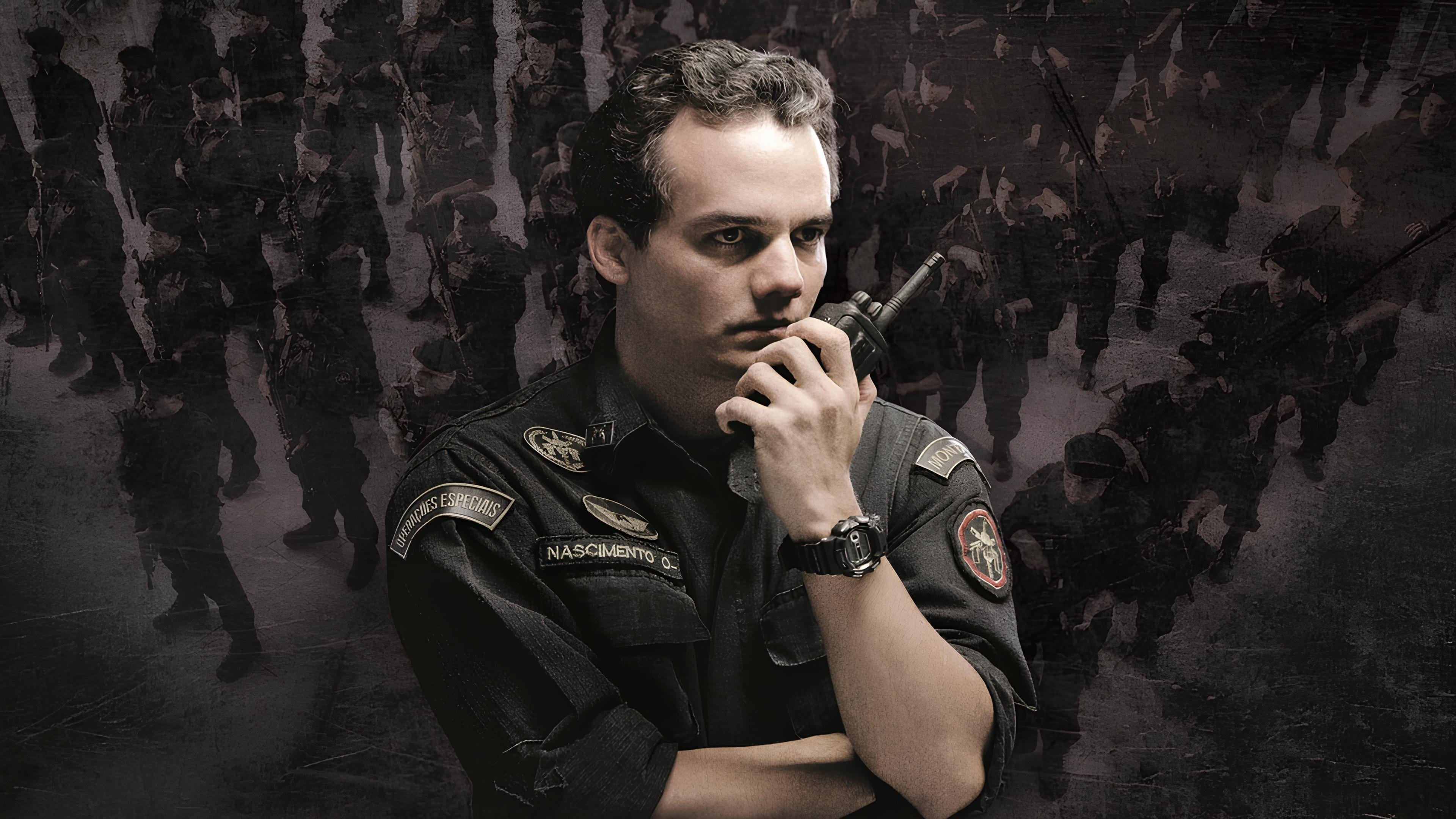 Elite Squad: Im Sumpf der Korruption