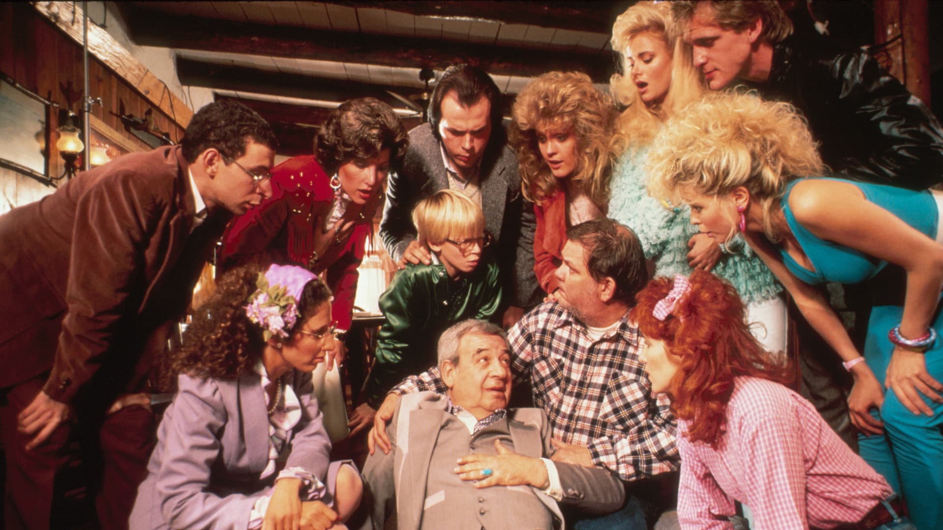 Die 4-Millionen-Dollar-Jagd