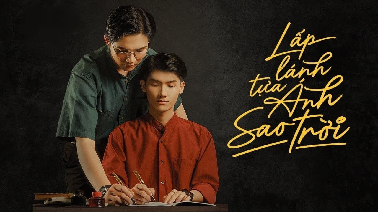 Lấp Lánh Tựa Ánh Sao Trời