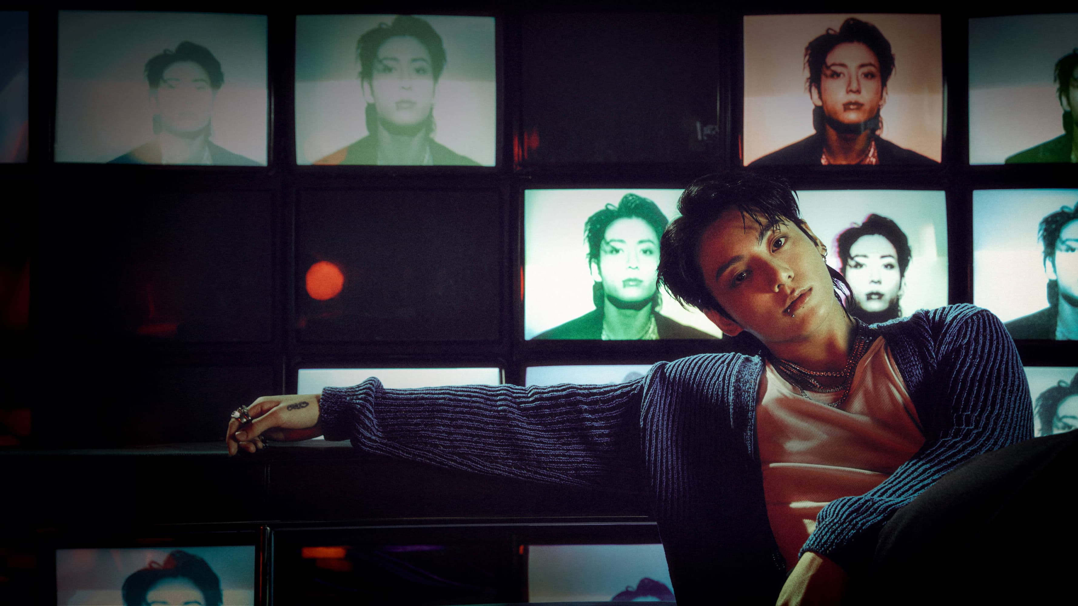 Jung Kook: I Am Still