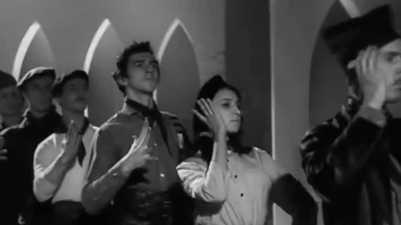 Марьяна из Гранады