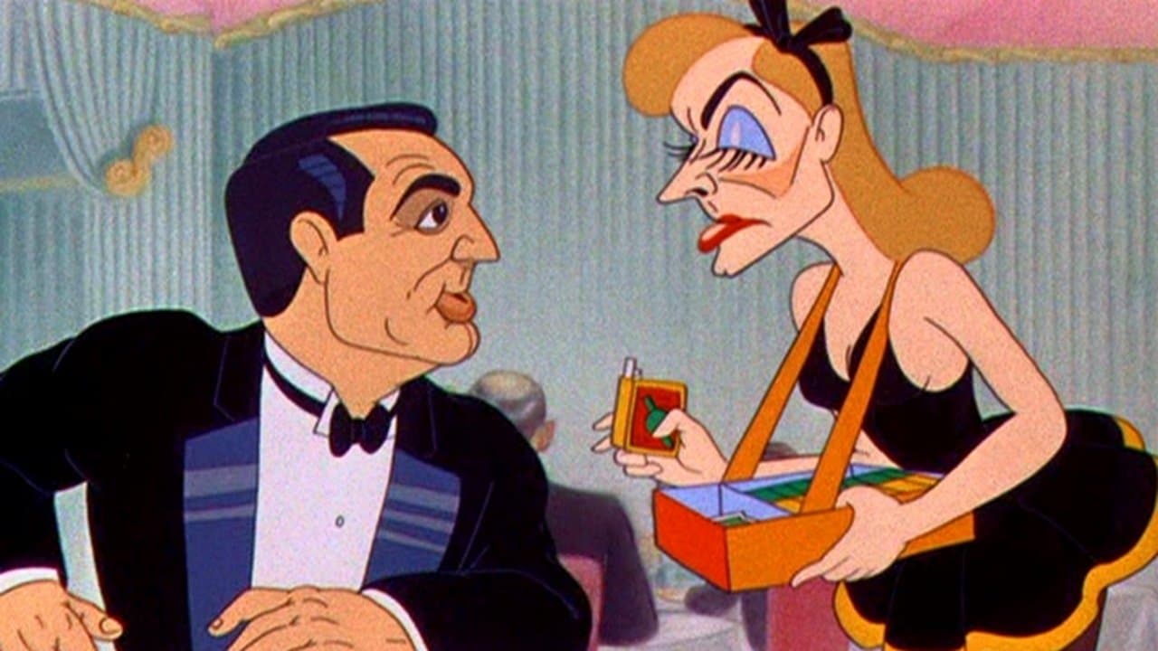 Hollywood haut auf die Pauke