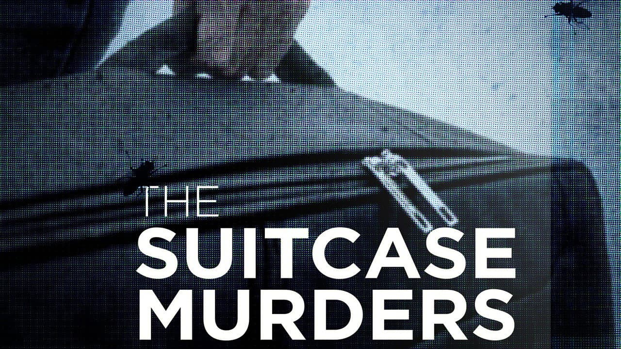 Suitcase Murders - Die Toten im Koffer
