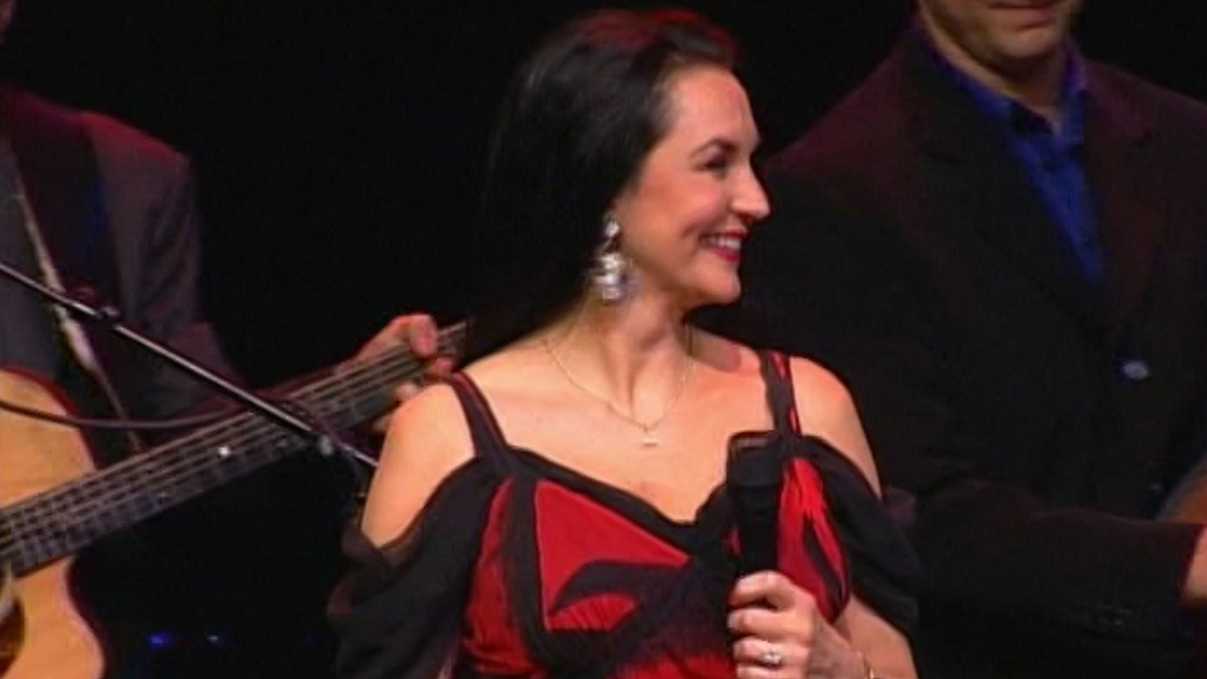 Crystal Gayle - Live in Tennessee