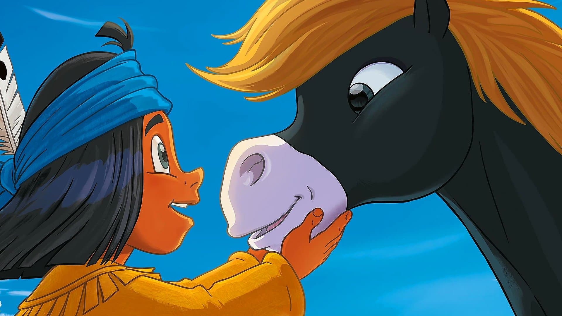 Yakari - Der Kinofilm