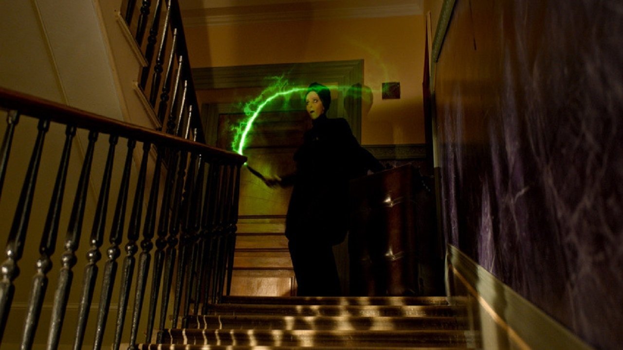 Mein Freund, der Kobold