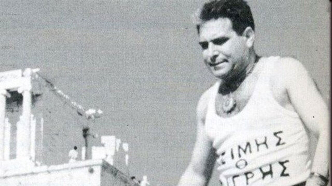 Τζίμης ο Τίγρης