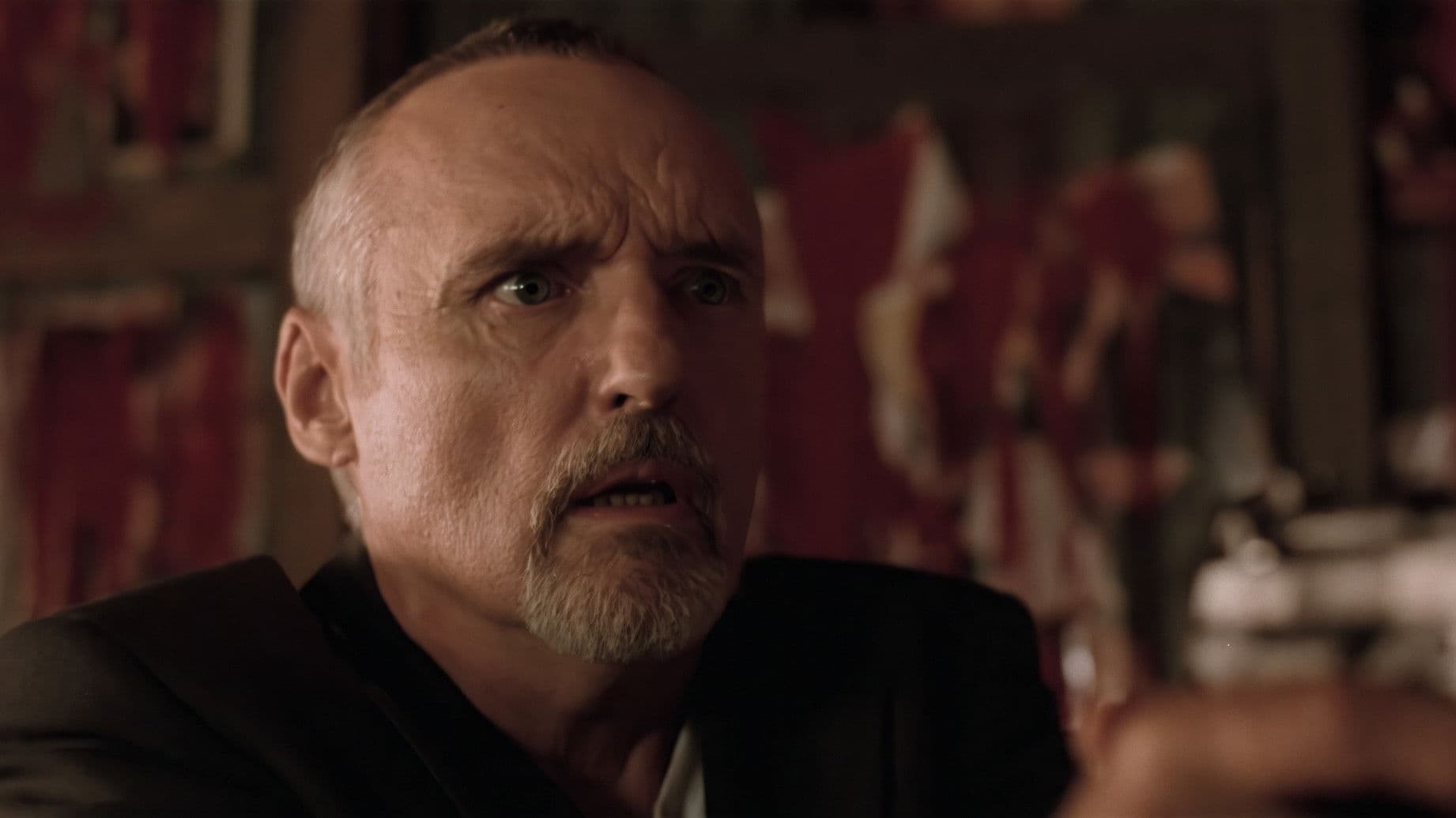 Prophet's Game - Im Netz des Todes