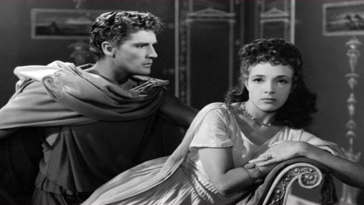 Die letzten Tage von Pompeji