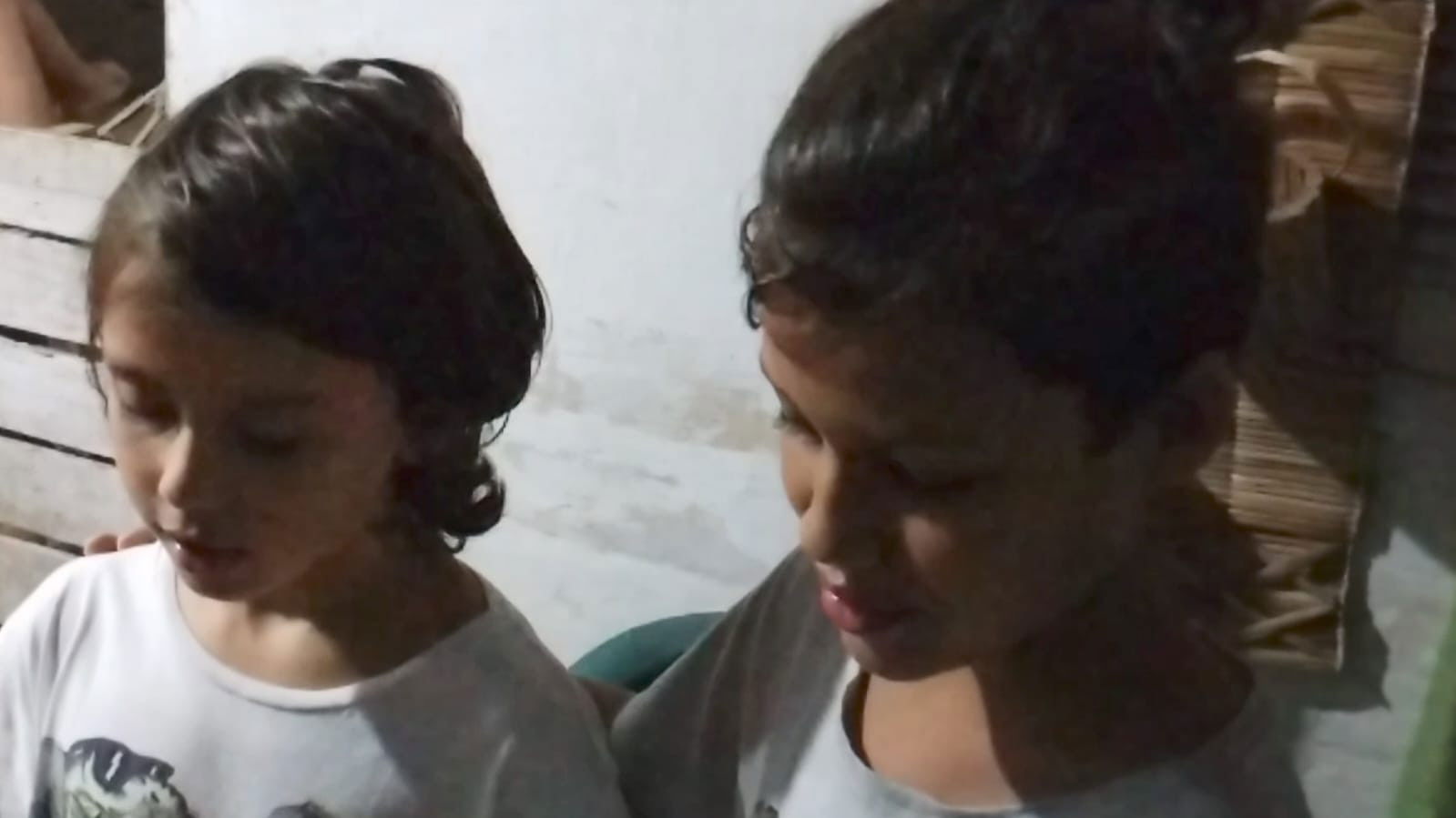 A Maldição da Burra