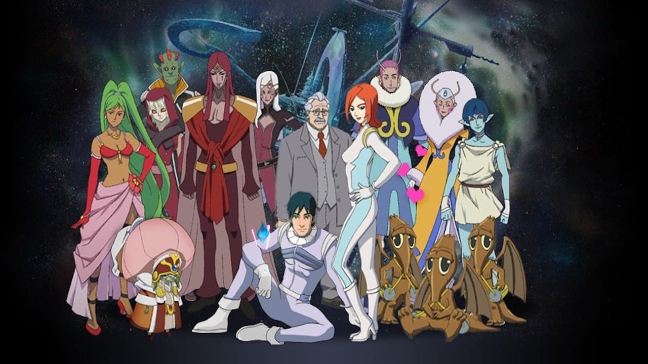 Valérian et Laureline