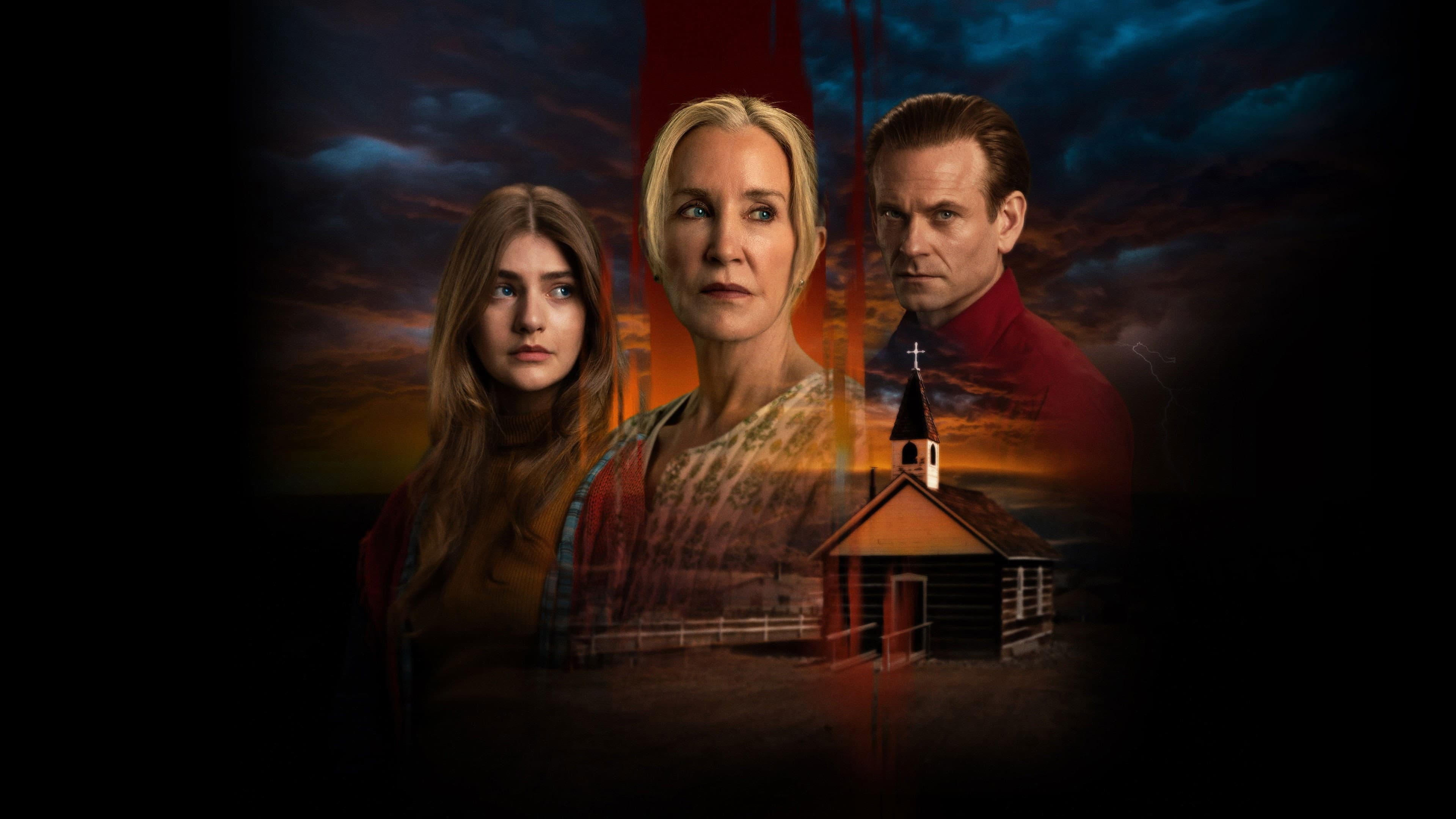 13th Wife - Flucht aus der Polygamie