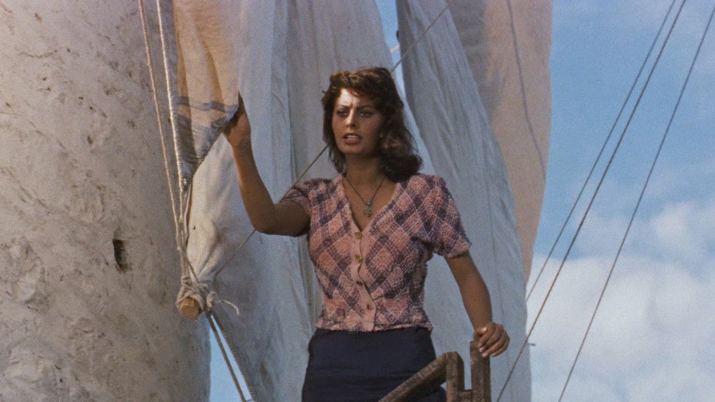 Der Knabe auf dem Delphin