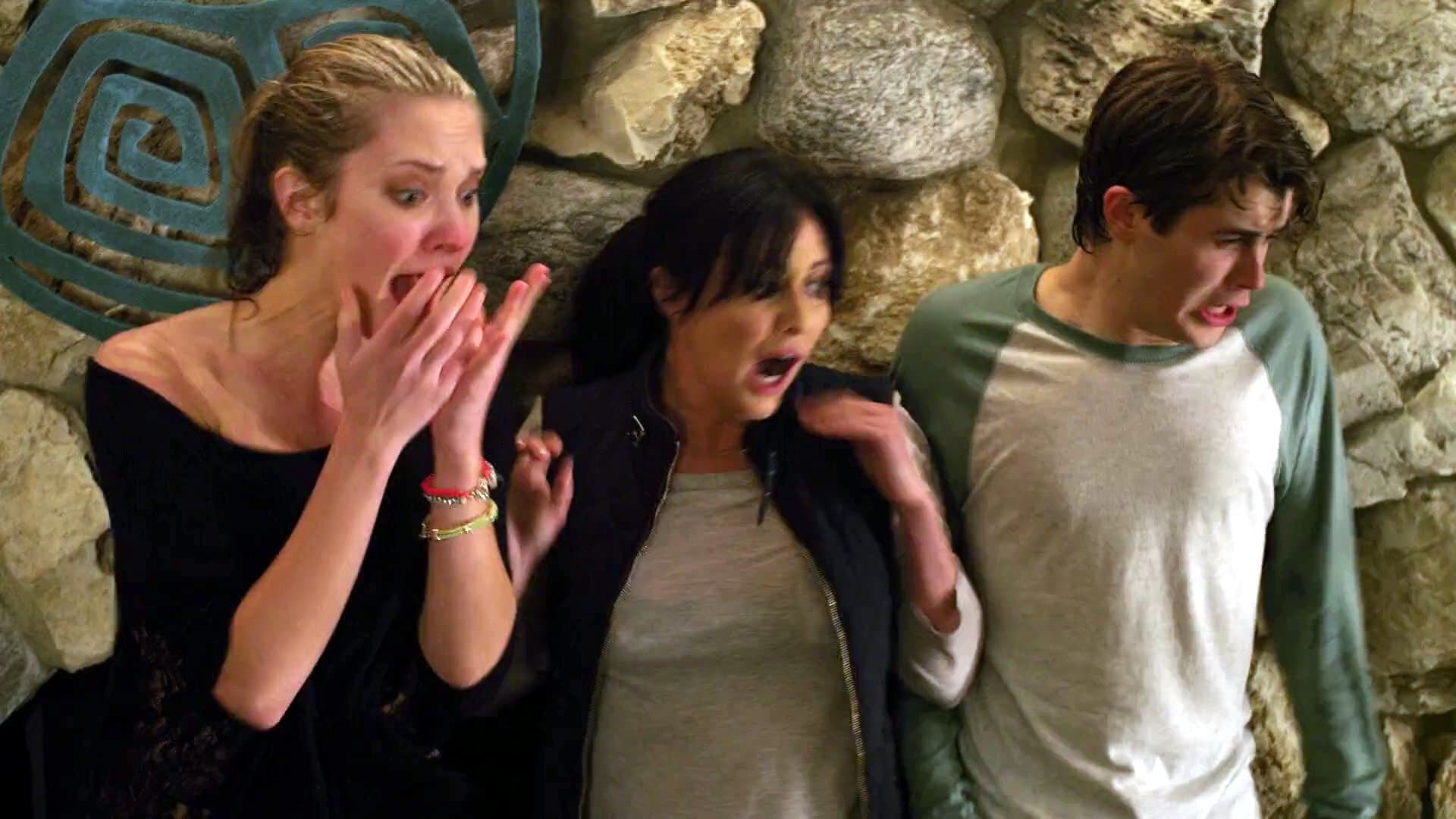 Blood Lake - Killerfische greifen an