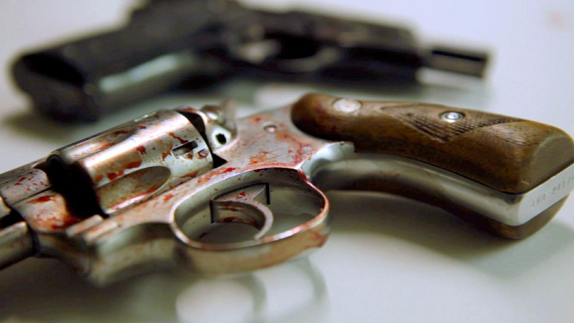 Forensics - The Science of Crime