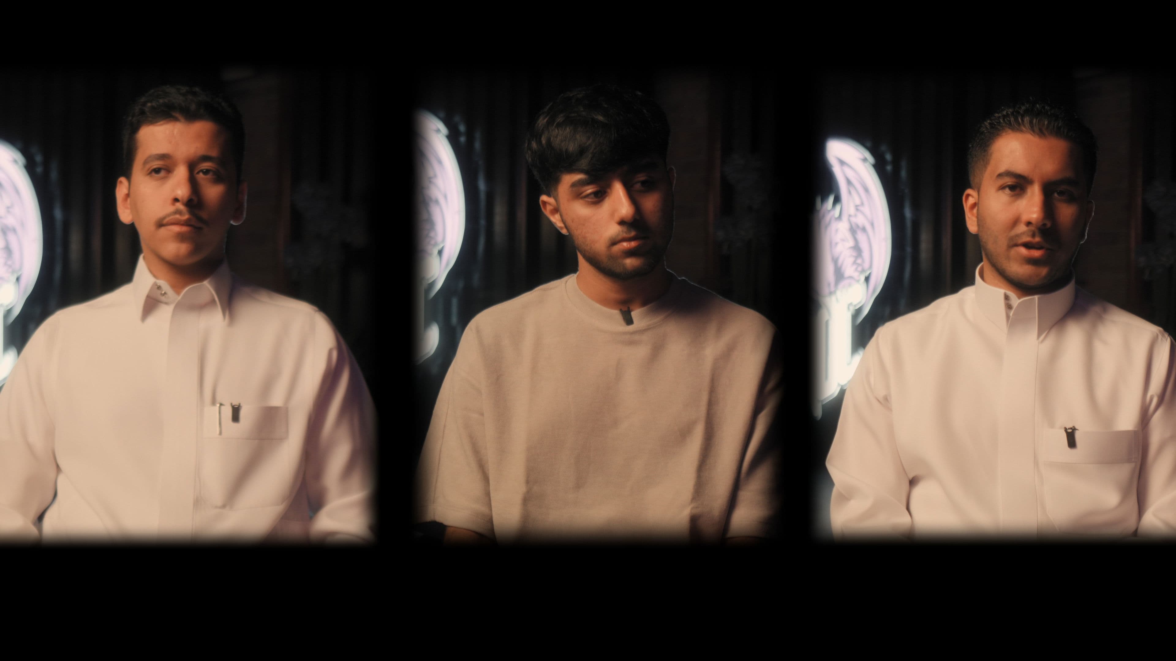 On The Edge of Glory