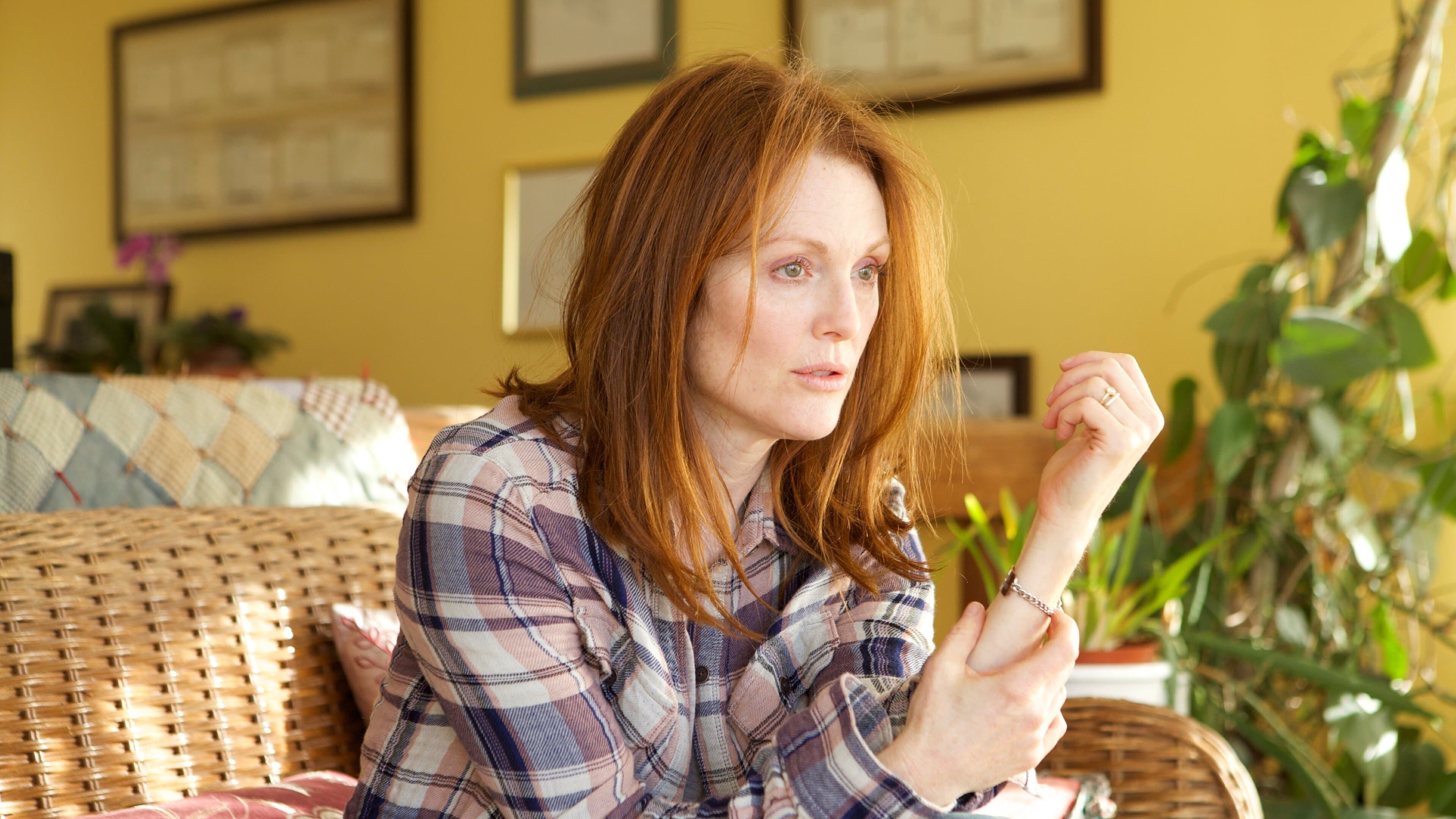 Still Alice - Mein Leben ohne Gestern