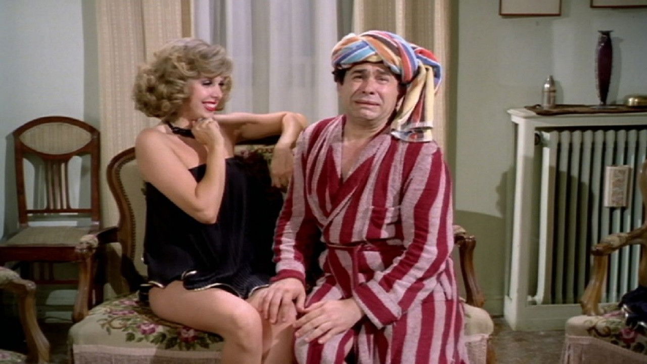 Γκαρσονιέρα για δέκα