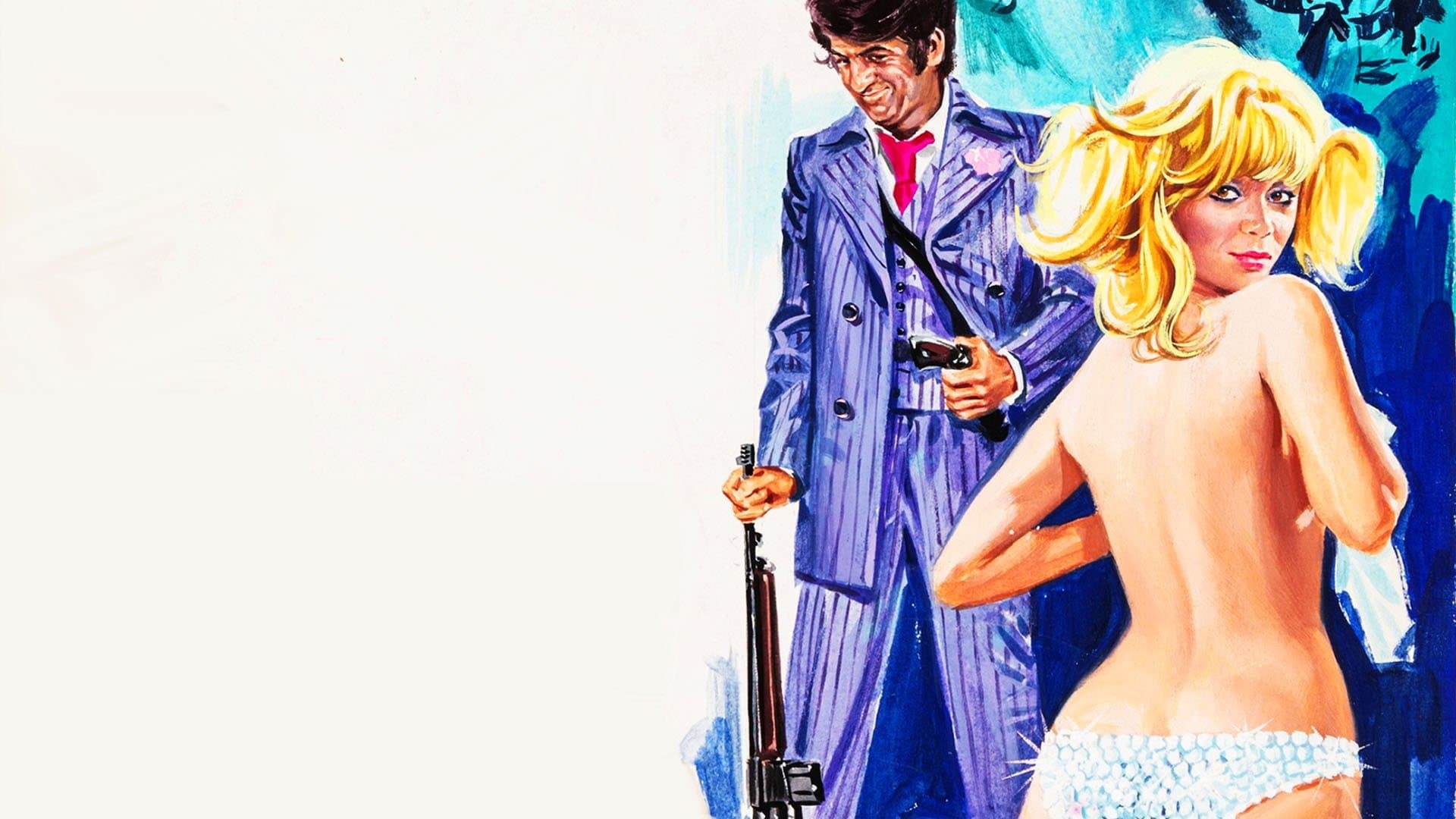 Die Filzlaus kehrt zurück