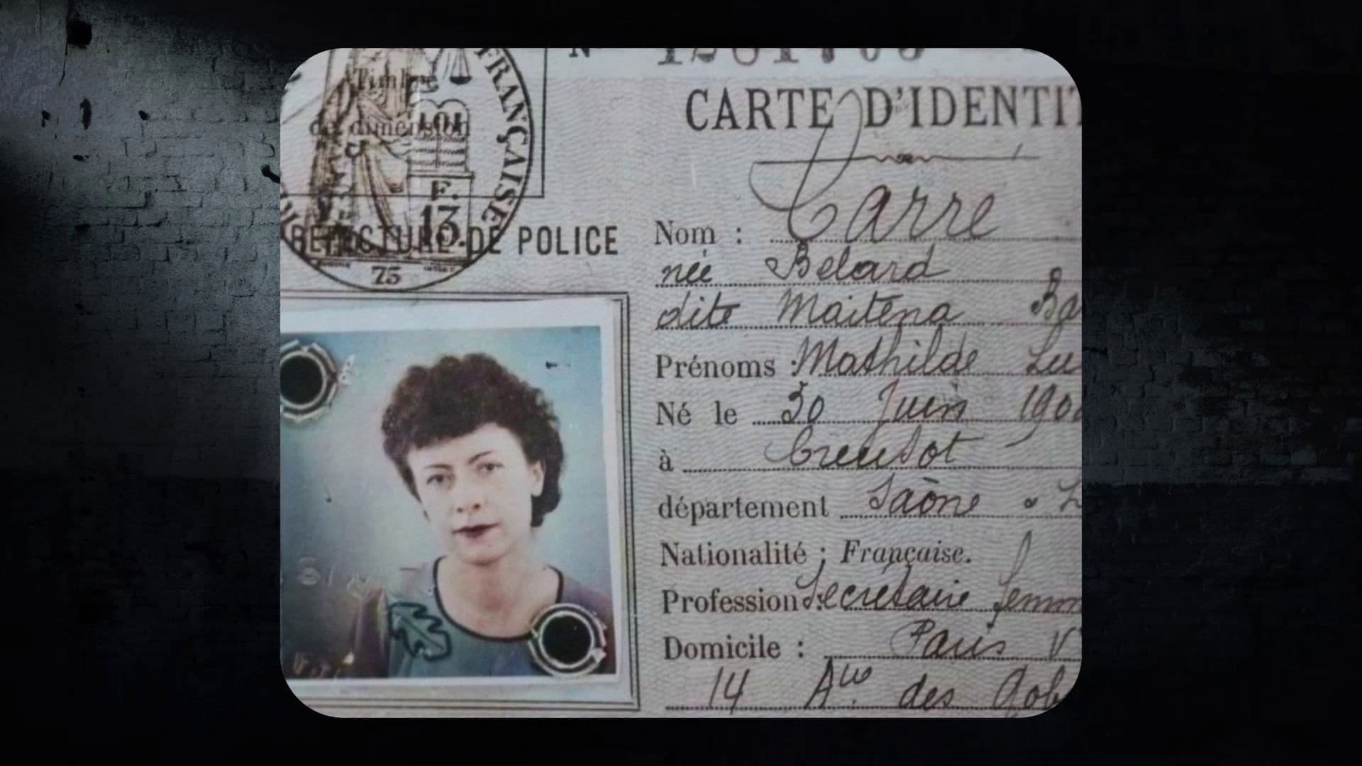 Die Geheimagentinnen des Zweiten Weltkriegs