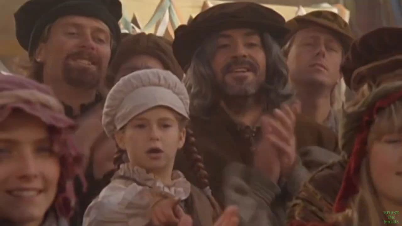 Des Kaisers neue Kleider