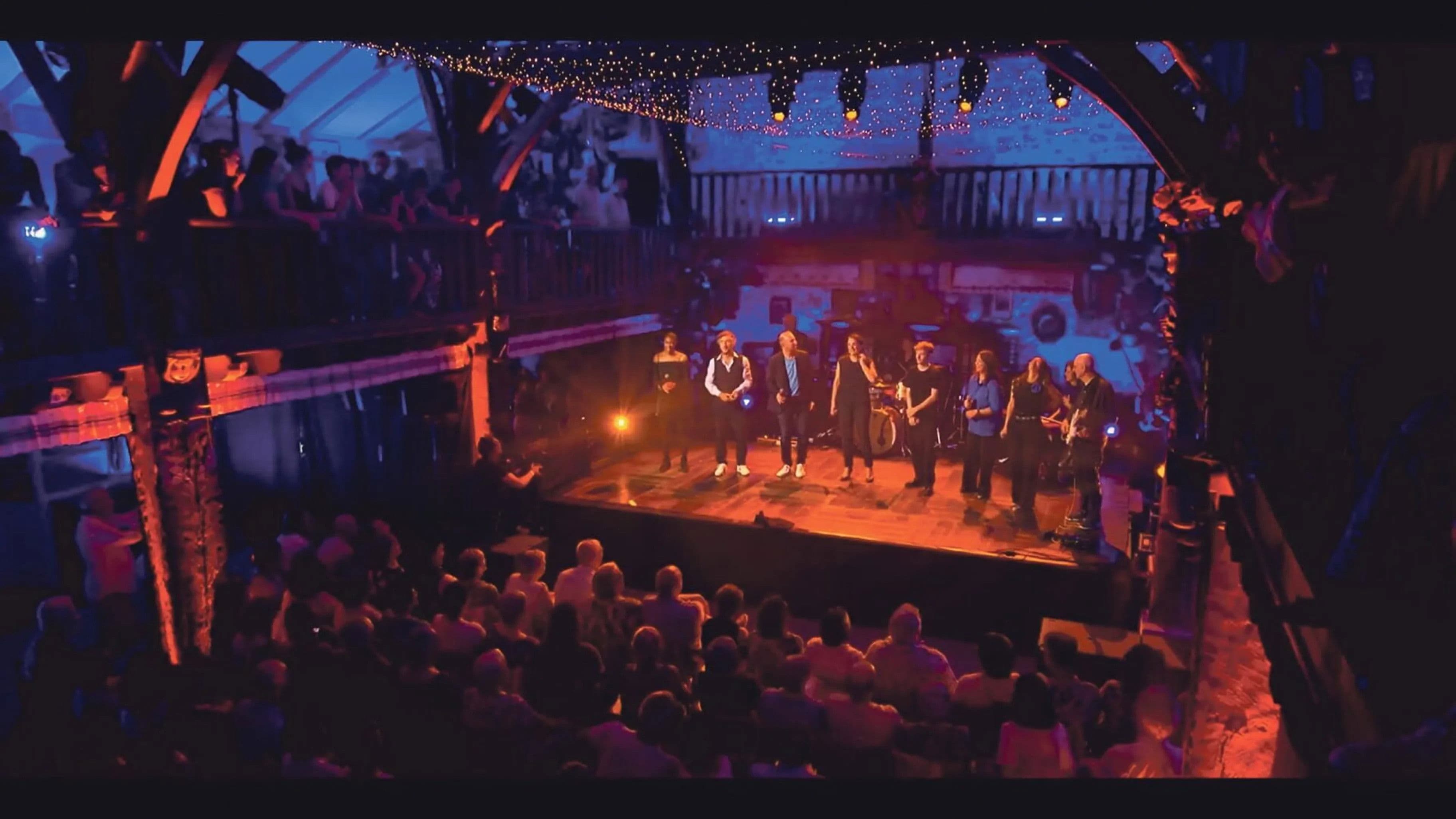 K Canta, nos régions en chansons