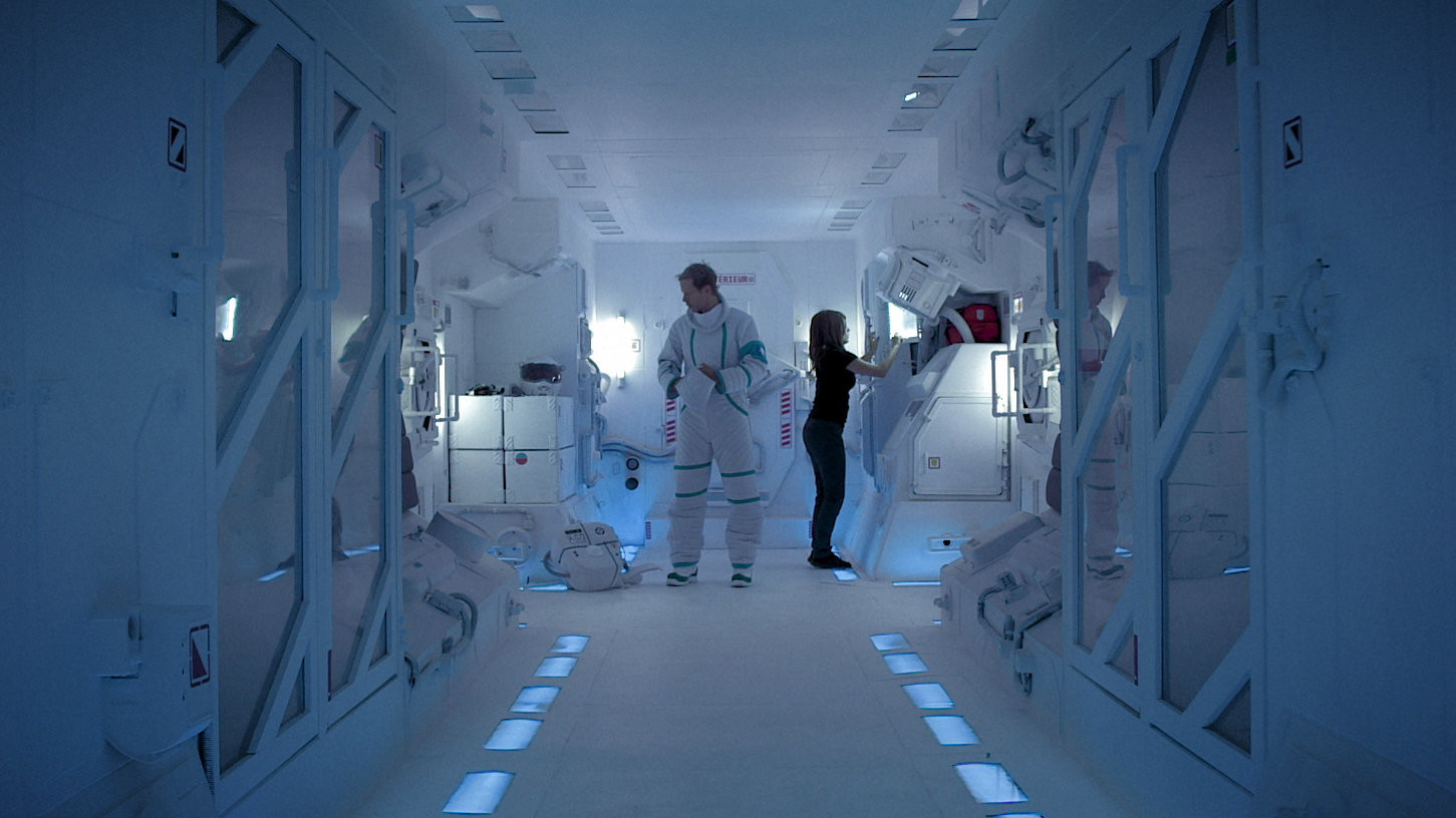 Project-M - Das Ende der Menschheit